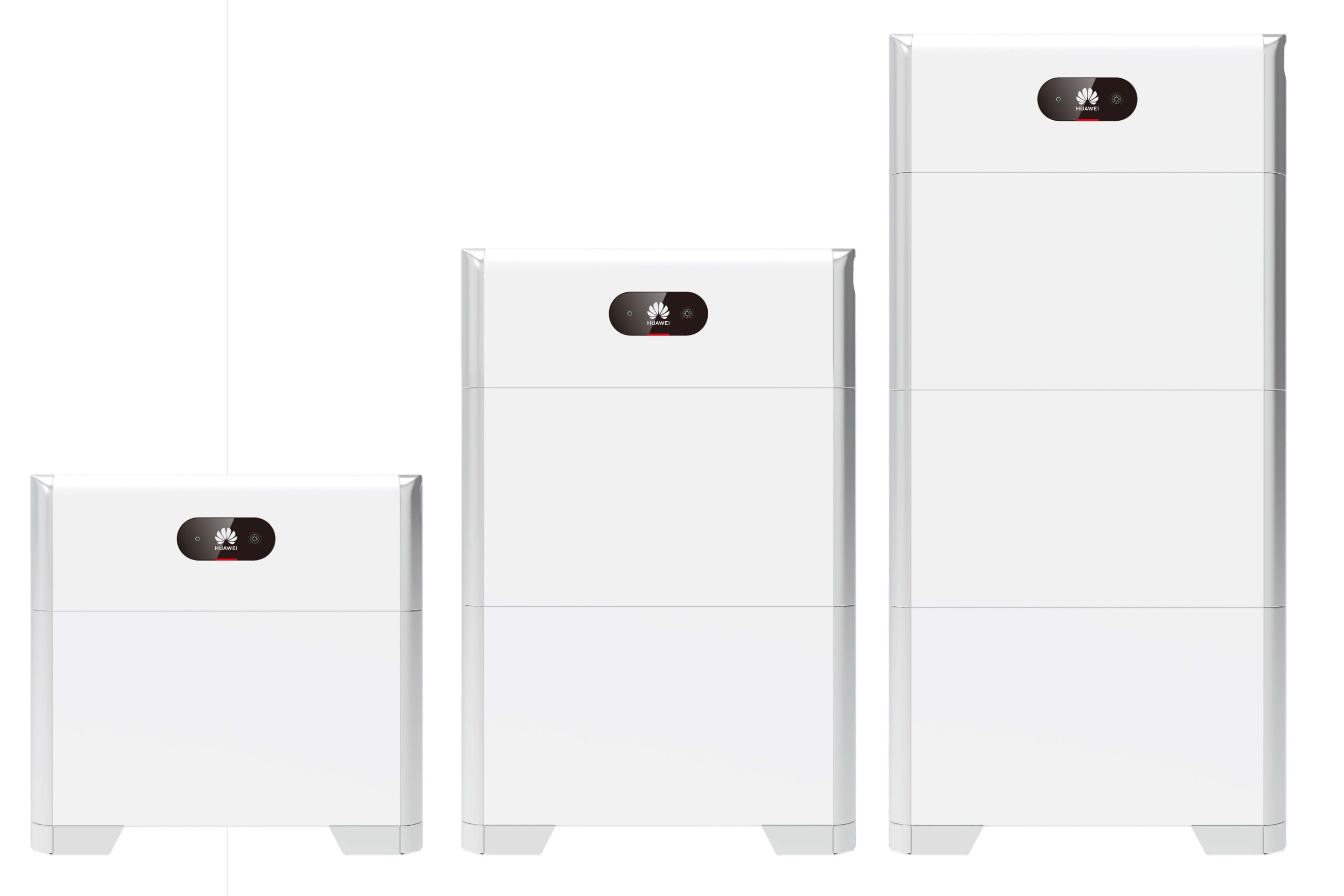 Huawei Stromspeicher 15 kWh