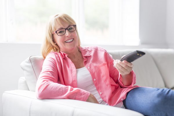 Waldtraut aus Hollabrunn