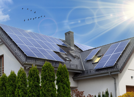 Photovoltaik Marchfeld