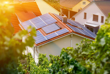 Photovoltaik Weinviertel