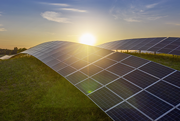 Föderung Photvoltaik