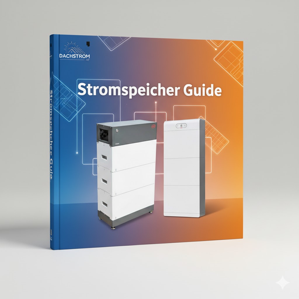 Stromspeicher Guide