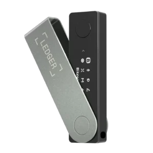 Ledger Nano X™