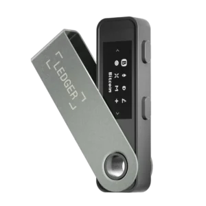 Ledger Nano S Plus™