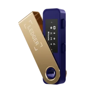 Ledger Nano S Plus™